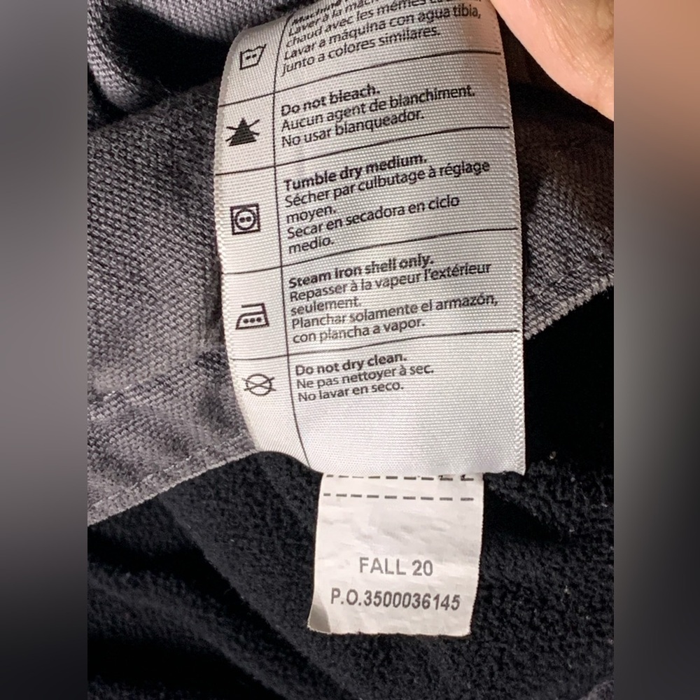 ❌SOLD❌ Carhartt canvas vest - Picture 7 of 7